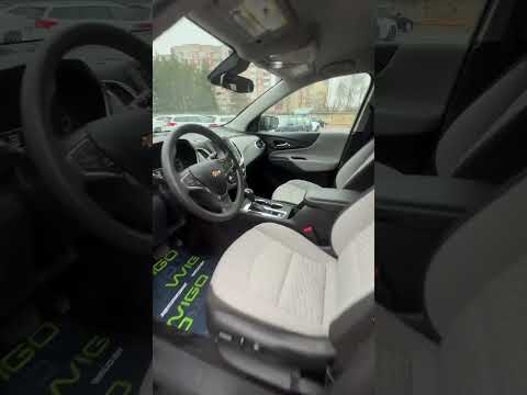 фото chevrolet equinox iii 0