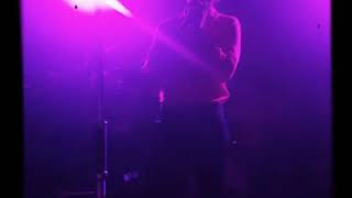 Albert Hammond Jr - Set to Attack @ Resident