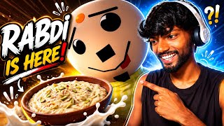 The Rabdi Video| MSC FUN TV 