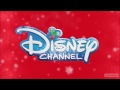 Disney Channel Christmas 2016 Ident 9