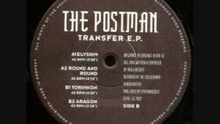 The Postman - Round And Round