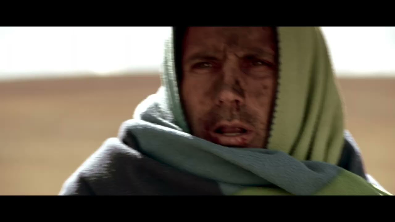 The Walk - Official Trailer