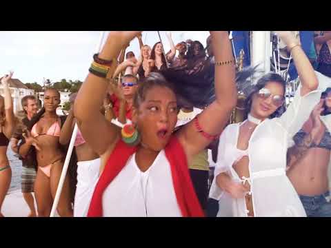 Spice and Company Ft Busy Signal  - SO SWEET [Official Visual]