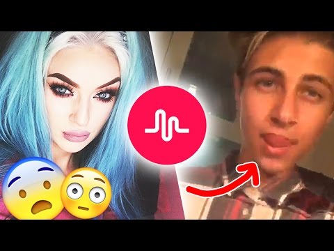 Der DÜMMSTE Musical.ly Trend