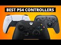 Best PS4 controllers 2024 | Top 10 BEST PS4 Gaming Controllers - 10 PS4 Controllers