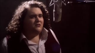 &quot;Britain&#39;s Got Talent&quot; Star Jonathan Antoine&#39;s Stunning New Album - &quot;Believe&quot;