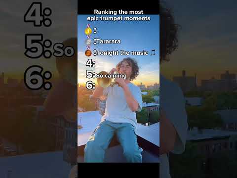 Trumpet are good vibes #viral #best #trumpet #shorts #shortvideo