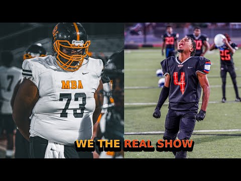 MBA VS KIIP A FIGHT FOR THE TOP SEED THIS IS A MUST WATCH!