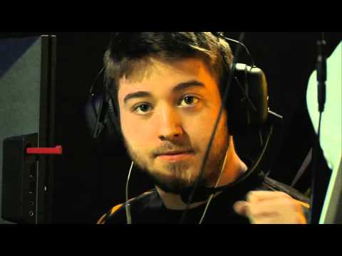 Splyce vs Leader 1   Game 1    Group B Final Match   MLG Americas Minor