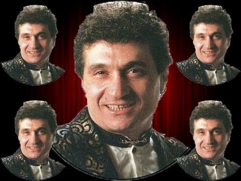 SH-V  Paul Baghdadlian Mixed Songs#07