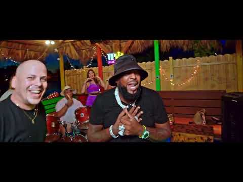 El Micha x Mayco D’ Alma - Mi Mundo Al Reves (Video Oficial)