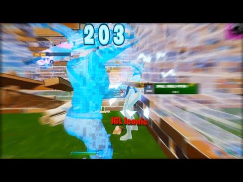 Don't Panic 😈 | Client Work | Assault Aouxous