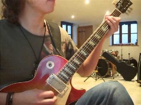 Take Hold Of The Flame - Queensrÿche