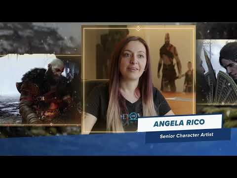 Sony PlayStation: Santa Monica Studio