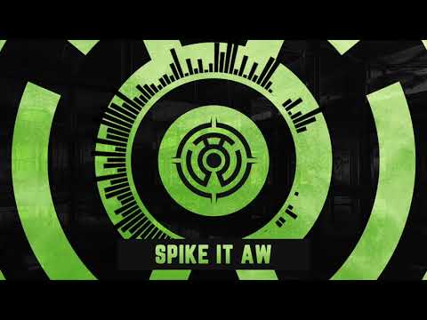Spike It Aw - FRaNk@