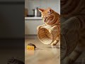 Will IT Press The Trap Shortclips Catdancer