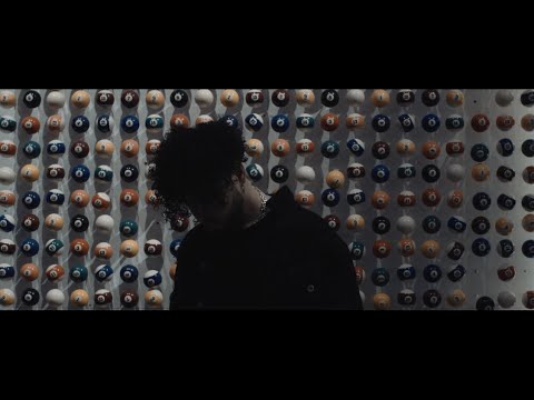 MarcAndre - Lucky (Official Music Video)