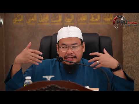 29-07-2023 Ustaz Adli Mohd Saad : Fiqhul Muyassar