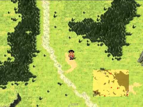 Let's Play Suikoden II Part 55 - Muse Abused