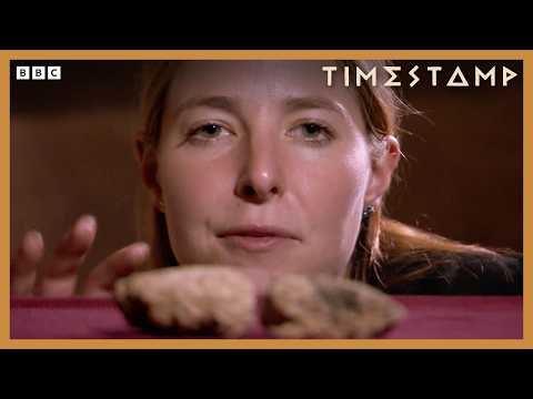 Thousand Year Old Pot Remains Discovered In An Ancient Cave | Bbc Timestamp