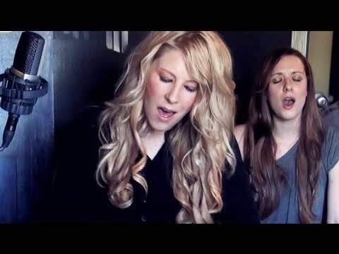 Mirrors - Justin Timberlake (OFFICIAL MUSIC VIDEO COVER) by Shaley Scott