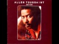 Allen Toussaint - Night People 