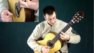 Over the Rainbow arr. L. Almeida -HD