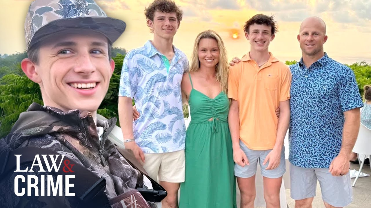 Yankees Player’s Son Dies Mysteriously in Costa Rica — Everything We Know