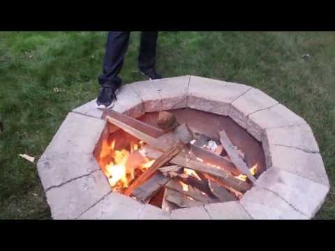 Summer Party w/ Joe Lauzon Vlog