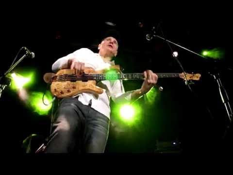 Old Grooves - 100% Live Wojtek Pilichowski 25-th Anniversary