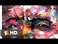 Step Up Revolution (3/7) Movie CLIP - Art Show (2012) HD