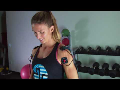 Compex Performance 2.0 How To Video