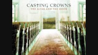Casting Crowns - Every Man