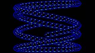 Demo 128 for the BBC Micro