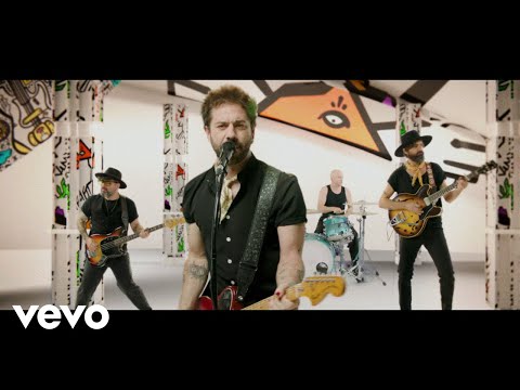 Viva Suecia - Mala Prensa (Video Oficial)