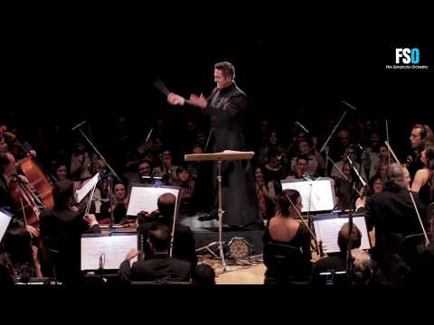 FSO - Game of Thrones - "Main Theme" (Ramin Djawadi)