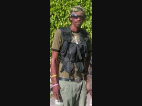 deva bratt -Don't Try Test Mi (Busy Signal Aidonia & Munga Diss)