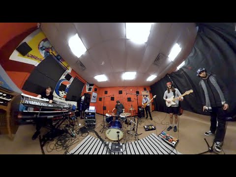 Woke Robot "Breathing" | 2020 Single