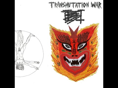 Tsalal (Canada) - Transmutation War (Demo 2020)
