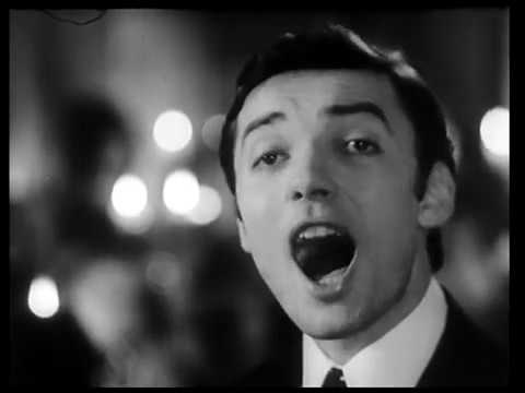 Karel Gott - My Prayer (1967)