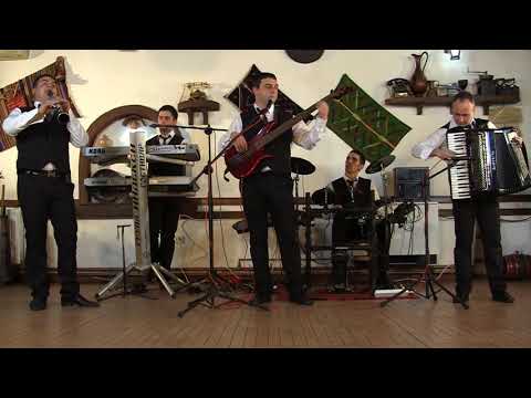 Indexi - Emo Tikveshanke (Live)