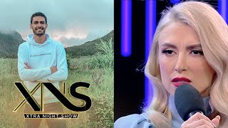 Motivul pentru care Andreea Bălan divortează: „În decembrie și-a schimbat comportamentul”