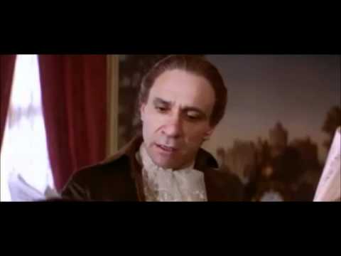 Amadeus - Constance & Salieri