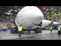 British Airways Building The 787 9 Dreamliner