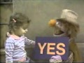 Sesame St Forgetful Jones Yes