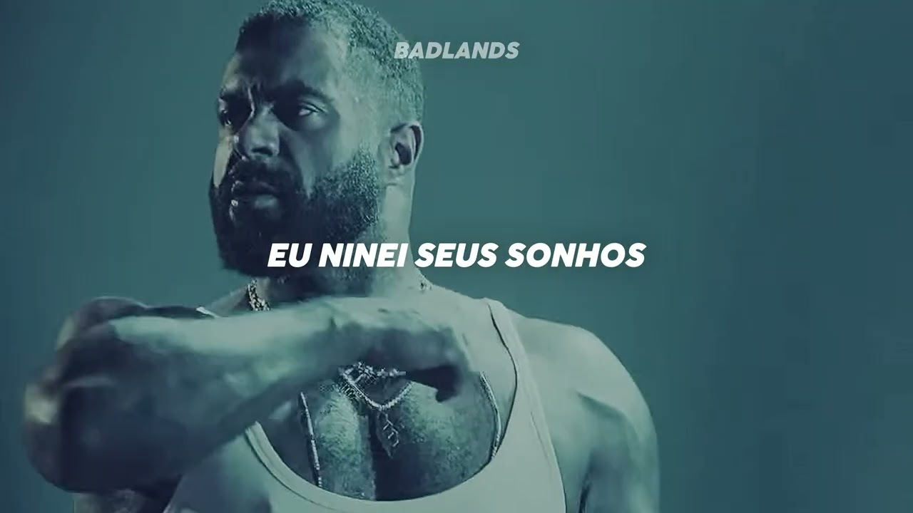 Baco Exu do Blues, IVYSON - Sertão Sem Flor [legendado]