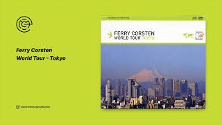 Ferry Corsten - World Tour - Tokyo (2002)