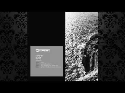 Olëka - 1000 Godina Kao Jedan Den (Original Mix) [PLANET RHYTHM]