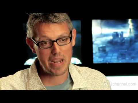 The visual effects of GI Joe: Rise of Cobra