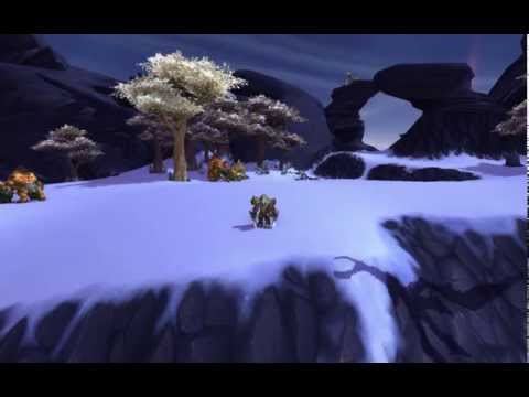 WoD Alpha Reviews | Changes to Roll & Flying Serpent Kick